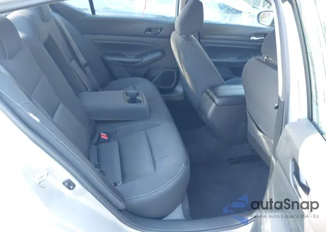 2024 Nissan Altima Sv Fwd z USA, uszkodzony, nr VIN 1N4BL4DV9RN347975